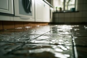 Water Damage